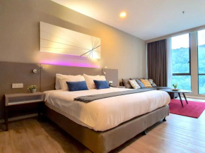 Empire Damansara Hotel Suites by Beestay